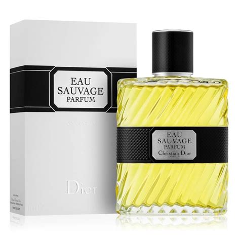 Eau de parfum 100ml .